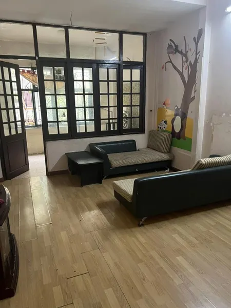 Bán nhà phố Giang Văn Minh, Ba Đình, ngõ thoáng sáng, khu dân trí cao, 35m, 4 tầng, 8.4 tỷ