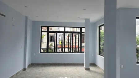 Bán nhà lô góc 2 mặt tiền Phan Bá Phiến – sát  biển Mân Thái  – KD đỉnh chỉ 6,9 tỷ