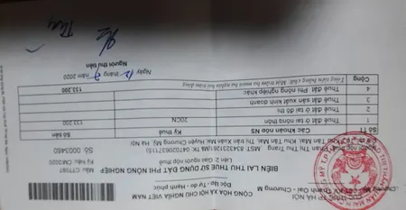 Bán 102m full đất ở đô thị