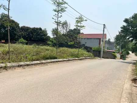 Bán 102m full đất ở đô thị