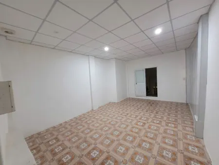 Cho thuê nhà Mt Trương Văn Ngư Chợ Thủ Đức 16tr/tháng.