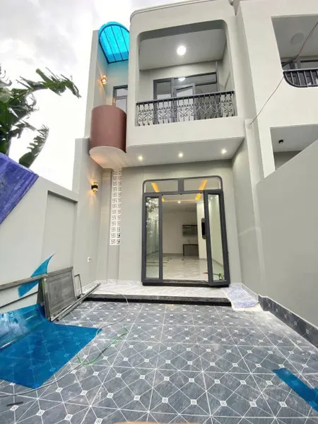 🏡 BÁN NHÀ MẶT TIỀN KINH DOANH – CUỐI ĐƯỜNG ĐỒNG KHỞI