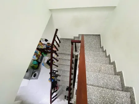 BÁN NHANH NHÀ 3 TẦNG MẶT TIỀN ĐƯỜNG NGUYỄN THIỆN KẾ - CHỈ 2 PHÚT RA TỚI BIỂN MỸ KHÊ chỉ 8.45 tỷ