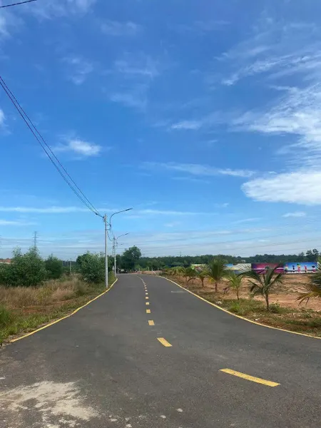 CƠ HỘI ĐẦU TƯ BẤT ĐỘNG SẢN BÌNH DƯƠNG ( GIÁ MỀM 3TR/M )