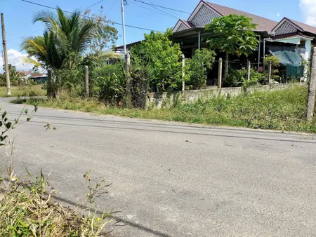 Diên Hoà đường nhựa làm nhà vườn cực đẹp
Diện tích: 131,8mGiá: 960tr( tl chính chủ) lh e