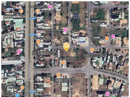 Bán đất 150m² 3.65 tỷ tại Phường Điện Ngọc Thị xã Điện Bàn
