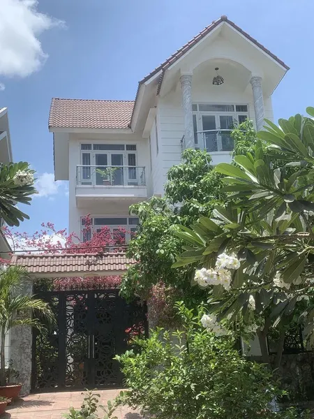 Chính chủ cho thuê nhà Đ156 An Dương Vương (kdc Nhật Minh), 273m2 Mt 10m, 3 tầng, 6pn,1pk,bếp