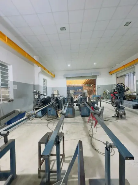Cơ Hội Vàng! Kho Xưởng 2230m2, 75x30m- Mặt Tiền Nhị Bình, Hóc Môn Chỉ 57.9 Tỷ