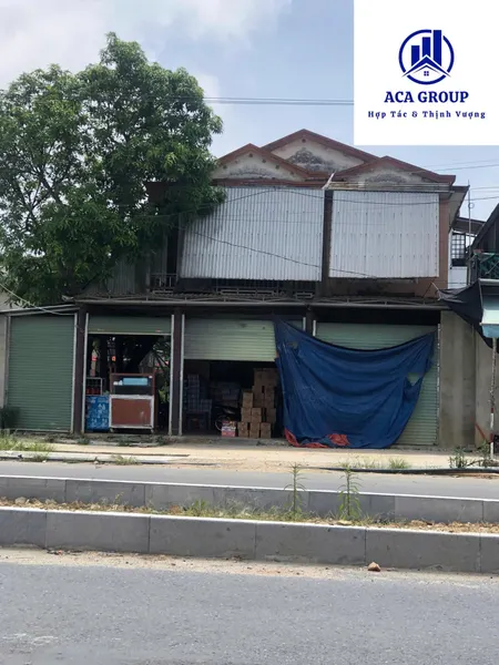 📌 CHO THUÊ NHÀ MẶT TIỀN ĐƯỜNG PHẠM VĂN ĐỒNG
