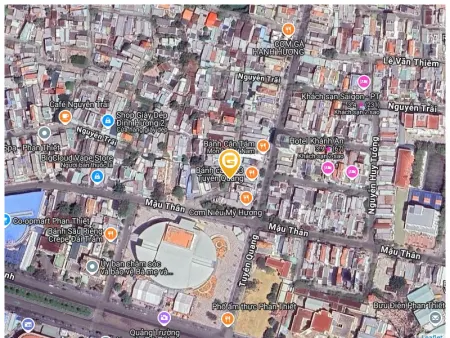 Bán nhà 325m² 5.2 tỷ tại Phường Bình Hưng Thành phố Phan Thiết