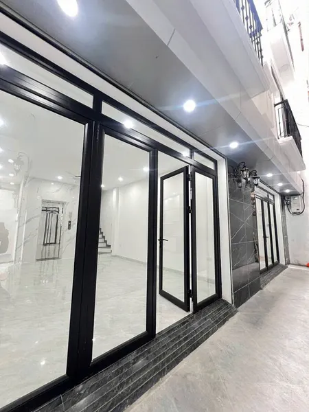 SIÊU PHẨM NHÀ MỚI – THANG MÁY – TRUNG TÂM BA ĐÌNH – PHÂN KHÚC 9 TỶ - 50M2 5 TẦNG MT 5M PHÂN KHÚC 9 TỶ
