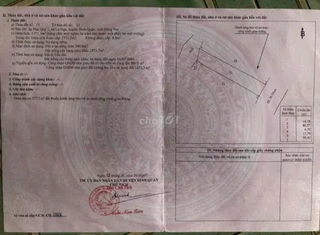 Nhà Đất La Ngà Định Quán Đồng Nai