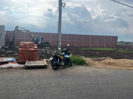 🏡 BÁN ĐẤT TRUNG TÂM HÀNH CHÍNH TÂN TRỤ – GIÁ CHỈ 650 TRIỆU/LÔ – FULL THỔ CƯ – SỔ SẴN CÔNG CHỨNG NGAY