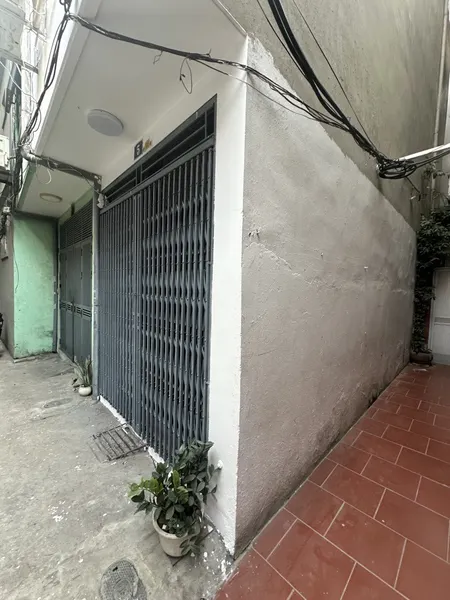 Bán nhà Yên Hòa - Cầu Giấy, lô góc 3 thoáng, gần ô tô, giá nhỉnh 7 tỷ, chủ tặng nội thất