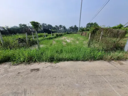 (S635) (Đã bán)  Đất xã Tân Phú Trung, dt 509m2, đất ONT, giá 1 tỷ 950