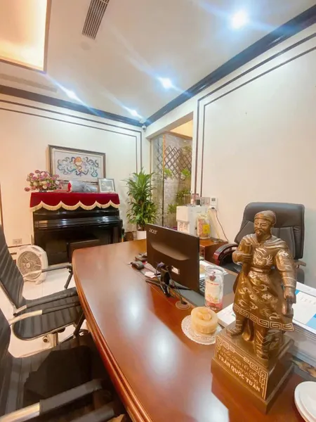 BÁN NHÀ LẠC LONG QUÂN, PHÂN LÔ, ÔTÔ TRÁNH, KINH DOANH, 6T THANG MÁY, 59M2 CHỈ 21 TỶ