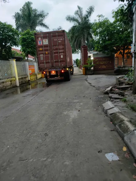 CHO THUÊ KHO XƯỞNG - KHU VỰC GẦN HOÀNG MAI, THANH TRÌ 500M2 GIÁ THOẢ THUẬN