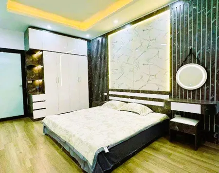 MỚI ĐẸP VĨNH VIỄN Q10, 3 TẦNG Ở NGAY, HẺM XE HƠI 5M - KINH DOANH NHẸ, THU NHẬP ỔN ĐỊNH - 6 TỶ XX