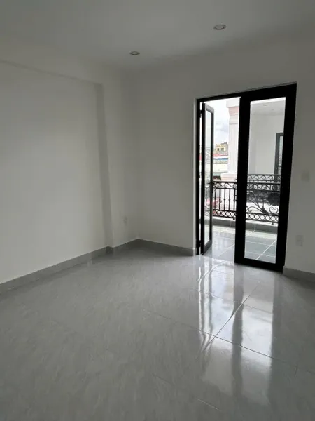 HẺM 5M 1 TRỤC ĐẸP LONG LANH TẠI BÀ HẠT Q10, BTCT, 3PN Ở NGAY, ĐANG CHO THUÊ TỐT - NHỈNH 6 TỶ