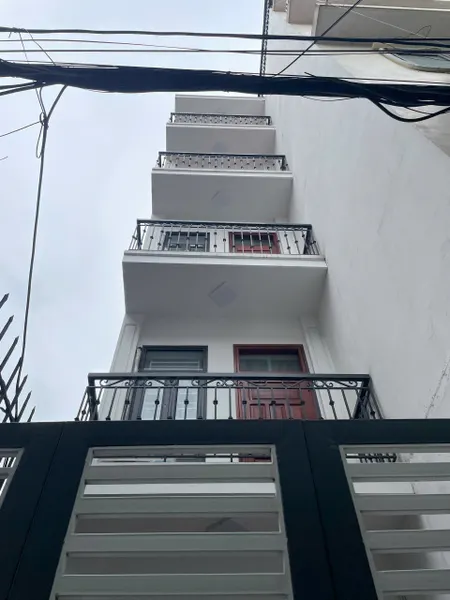 NHÀ ĐẸP Ở LUÔN - CẦU GIẤY - NGÕ THÔNG - DÒNG TIỀN 400TR/NĂM - NHỈNH 9 TỶ