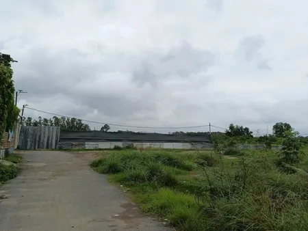 BÁN LÔ ĐẤT VƯỜN 1000M2- GIÁ CHỈ HƠN 5 TRIỆU/M2- CHỢ VĨNH LỘC B- BÌNH CHÁNH-GỌI CHO EM XEM ĐẤT