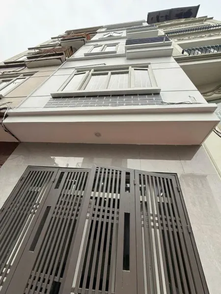 * MÌNH CẦN BÁN CĂN NHÀ ĐẸP FULL NỘI THẤT  NGUYỄN ĐẠO AN - BẮC TỪ LIÊM - HÀ NỘI- 5 Tầng- 7PN