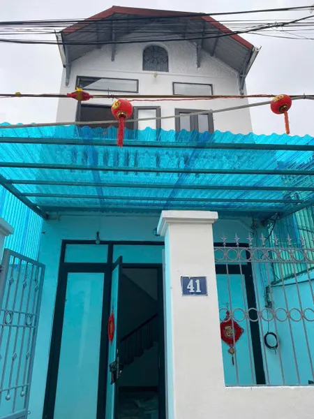 Bán nhà Thôn 3, Đông Mỹ, Thanh Trì 60 3.5 4 5.4 tỷ