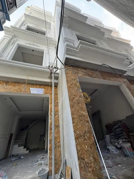NHÀ ĐẸP Thôn Đông Lao, Đông La, Hoài Đức, Hà Nội