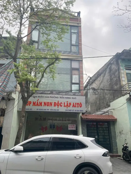 Chính Chủ Cần Bán Lô Đất Có Sẵn Nhà 3 Tầng Đang cho Thuê Tại 88+90 Hàng Sắt, Nam Định