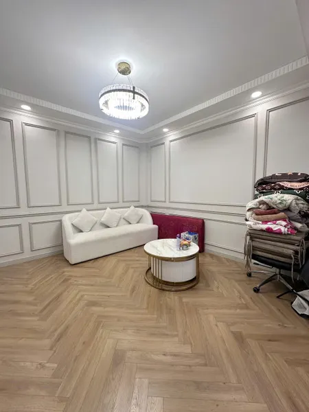 Căn góc 85.5m2 xe hơi trong nhà Hưng Phú P10Q8 Full nội thất