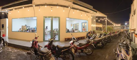 CHÍNH CHỦ CẦN SANG QUÁN CÀ PHÊ VỊ TRÍ ĐẸP GẦN KHU ĂN UỐNG TRUNG TÂM HỐ NAI - TP. BIÊN HÒA - ĐỒNG NAI.