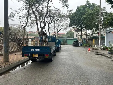 THỬA ĐẤT TẠI PHỐ THƯỢNG THANH LONG BIÊN MỞ VĂN PHÒNG KINH DOANH QUÁN BI A,QUÁN NET SIÊU ĐẸP CHO CÁC NHÀ ĐẦU TƯ 39 TỈ