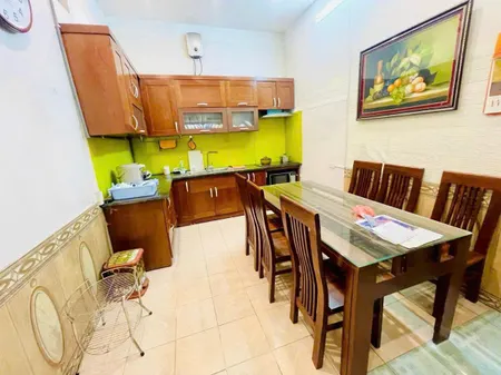 PL TÔ VĨNH DIỆN - 20M RA MẶT PHỐ Diện Tích 49m2 3 tầng mặt tiền 4.6m Giá 14.95 tỷ