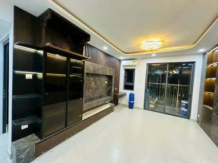 Bán căn chung cư cao cấp Topaz Twins, 2pn, siêu sang chỉ 3 tỷ150