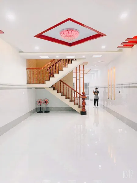 Bán nhà 1T1L mới tinh, KDC Tân Phong, đường Y Học Cổ Truyền, chỉ 4,4 tỷ