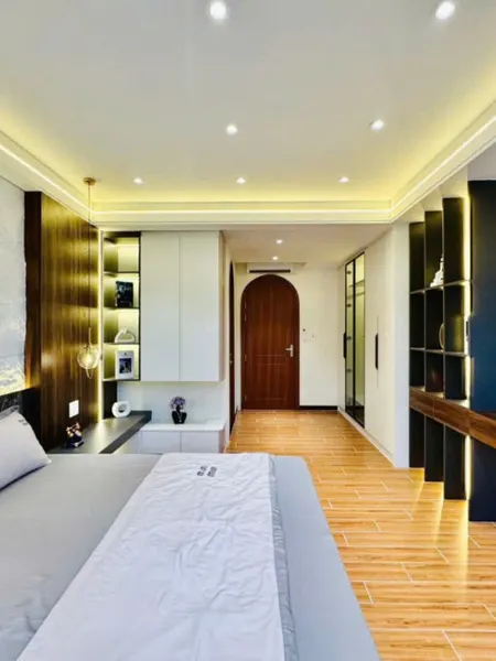 🏡 Bán nhà Cao Thắng P.12 Q.10, 2 mặt hẻm, 9.x tỷ!