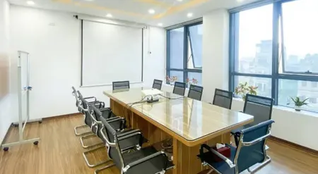 BÁN TÒA NHÀ MẶT PHỐ LƯƠNG ĐỊNH CỦA - LÔ GÓC - 88M² x 10 TẦNG- DÒNG TIỀN 1.2 TỶ/NĂM- 59 TỶ