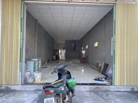 Bán nhà 100m² 3.5 tỷ tại Xã Trực Thái Huyện Trực Ninh