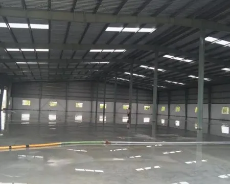 Cho thuê kho xưởng KCN Hải Sơn, Tân Đô, Tân Đức, Long An, 4000m2. LH 0798530267