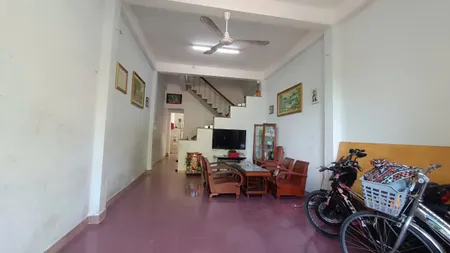 Bán Nhà 3 tầng gần Chợ Bình Tân Phường Phước Long Thành phố Nha Trang