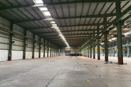 Cho thuê kho xưởng trong KCN Sóng Thần 1, Dĩ An, Tỉnh Bình Dương. LH 0798530267