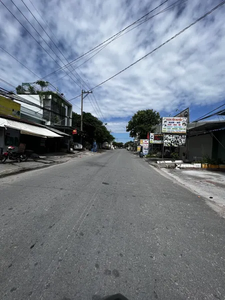 Bán 2 Dãy Trọ Úp Mặt Vào Nhau (10x30) ở trong KDC Thuận Giao, Thuận An