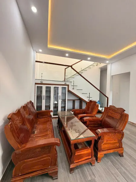 💥 Bán nhà 2 tầng kiệt Bảo Quốc cách đường chính 70m giá chỉ:2,1xx tỷ