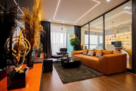 ► Siêu ưu đãi thuê căn hộ tại Soho Heritage – Tây Hồ.