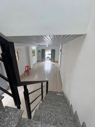 Bán nhà mặt phố Linh Trung, Thủ Đức, 52m², 3.95  tỷ, sổ hồng