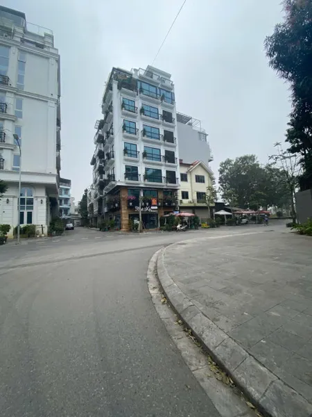 Bán Đất Ngọc Thụy – Lô Đẹp, Vị Trí Đắc Địa, Giá Hợp Lý!

💰 Giá chỉ: 8.6 tỷ
📐 Diện tích: 50m² – Mặt tiền đẹp, nở hậu
📍 Vị trí: Ngõ 268 Ngọc Thụy, Long Biên – Cạnh khu đô thị tỷ đô Khai Sơn