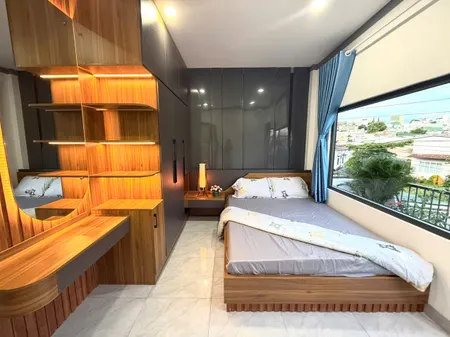 Bán nhà 47.4m² 2.68 tỷ tại Phường Tân Tiến Thành phố Buôn Ma Thuột
