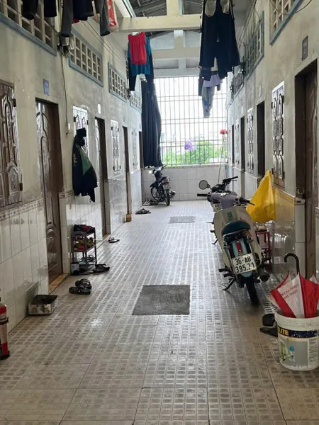 BÁN KHU TRỌ 85 PHÒNG + 6 KI-ỐT MẶT TIỀN CHỢ ĐÔNG BA BÌNH HÒA THUẬN AN SÁT THỦ ĐỨC