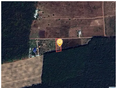 Bán đất 1009.6m² 2 tỷ tại Xã Long Nguyên Huyện Bàu Bàng