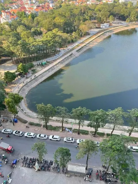 Danh sách căn hộ HH Linh Đàm, Hoàng Mai giá tốt, hỗ trợ vay ngân hàng tới 70%